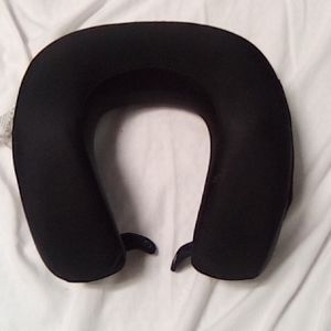 Cushioned Neck Pillow